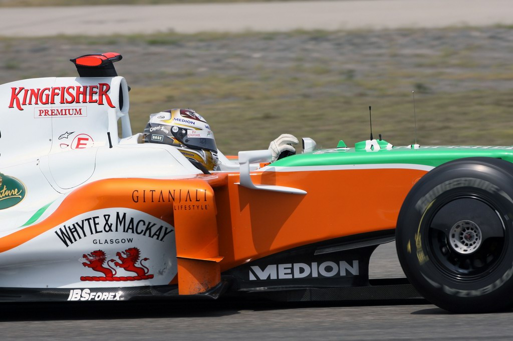 GP CINA - Qualifiche e Prove Libere 3